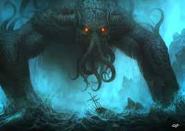 Cthulhu Mythos | Myths and Folklore Wiki | Fandom